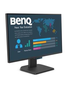 MONITOR BENQ BL2490C (9H.LP5LB.QBE) 23.8” 1080P FHD 144HZ IPS EYE-CARE, USB-C, CERTIFICADO TUV
