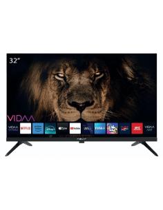 Nevir 8900 tv 32" stv vidaa hd bt hdmi x3 usb x2