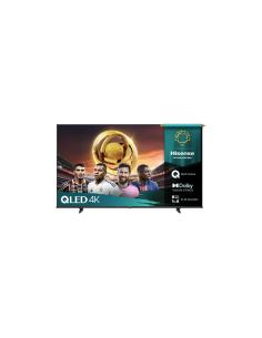 Hisense 43E7Q 109,2 cm (43") 4K Ultra HD Smart TV Wifi Negro