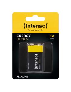 Intenso energy ultra 9v alcalina 6lr61 e-block