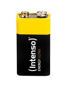 Intenso energy ultra 9v alcalina 6lr61 e-block 2