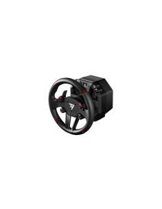 Thrustmaster T598X Negro USB Volante + Pedales Analógico/Digital PC, Xbox