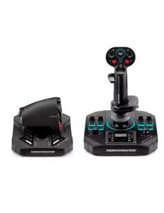 THRUSTMASTER SOL-R 4 HOTAS – PC