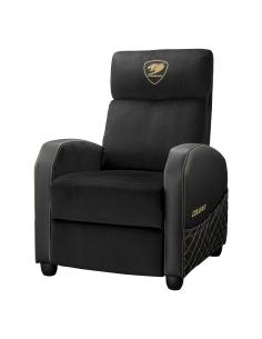 COUGAR Gaming Ranger Elite Gold Butaca para jugar Asiento acolchado tapizado