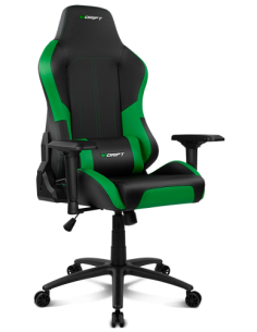 DRIFT SILLA GAMING DR250G VERDE (DR250G) 2