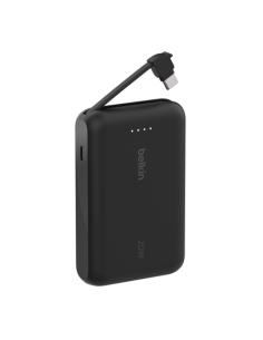 Belkin BPB021HQBK batería externa 10000 mAh Negro 2