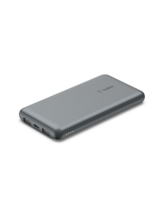 Belkin BoostCharge 10000 mAh Gris 2