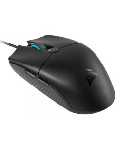 Corsair Katar Pro ratón mano derecha USB tipo A Óptico 12400 DPI 2