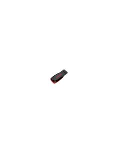 MEMORIA USB 2.0 SANDISK CRUZER BLADE NEGRO 16GB SDCZ50-016G-B35 2