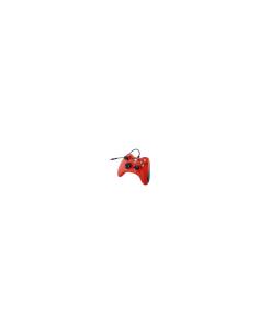 GAMEPAD NACON PC ROJO PCGC-100RED 2