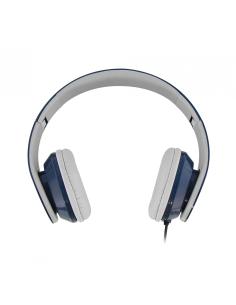 STREAM - Auriculares plegables - azul 2