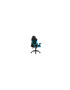 Silla gaming drift dr250bl Negro ,Azul 2