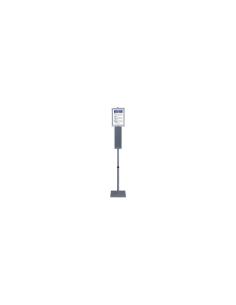 Approx APPSTSANITIZER01 soporte para dispensador appsanitizer covid 2