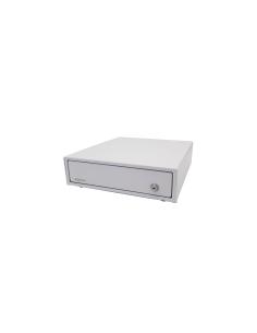 approx Cajón Portamonedas CASH33WH 33x36cm Blanco appCASH33WH 2