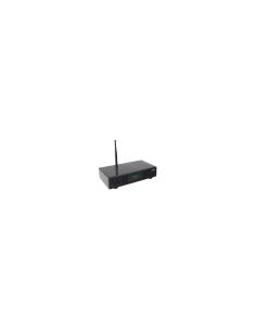 Fonestar RDS-585WHD Receptor TV satelite negro 2