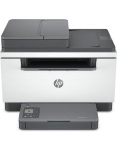 HP LaserJet M234sdn Impresora multifuncion laser A4 600 x 600dpi 30 ppm wifi gris blanco