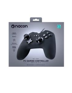 GAMEPAD NACON PC NEGRO PCGC-100XF 2