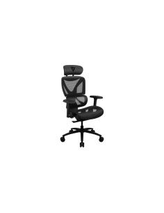 ThunderX3 XTC Ergonómica Negro - Silla Gaming 2