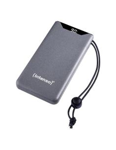 Intenso | powerbank f10000 | 10000 mah | gris 2