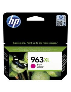 Hp cartucho 963xl magenta