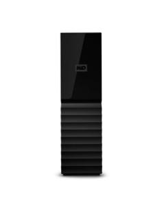 Western digital my book 12tb 3.5" usb 3.0 negro 2