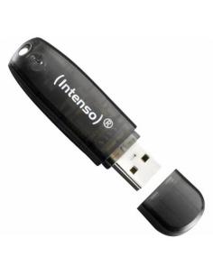 Intenso 3502470 lápiz usb 2.0 rainbow 16gb negro 2