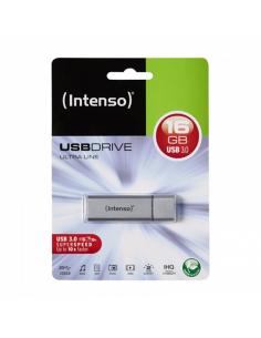 Intenso 3531470 lápiz usb 3.2 ultra 16gb 2
