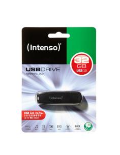 Intenso 3533480 lápiz usb 3.0 speed 32gb 2