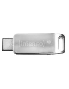Intenso 3536480 lápiz usb 3.0 + typec cmobile 32gb 2