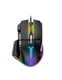 Spirit of gamer raton souris pro m5 negro 2