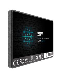 Sp ace a55 ssd 1tb 2.5" 7mm sata3 2