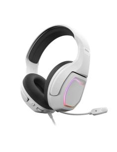Krom kopa auriculares gaming 7.1 virtual blanc 2