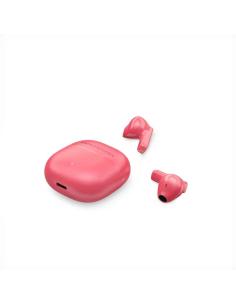Energy sistem auriculares streetmusic coral - tw 2