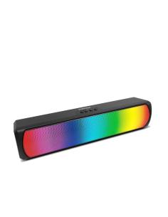 Krom barra de sonido k-pop bluetooth rgb 2