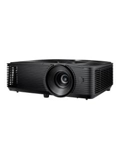 Optoma w371  proyector wxga 3800l 3d 25000:1 hdmi 2