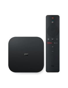Xiaomi mi tv box  s 2nd gen negro 2