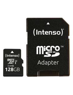 Intenso 3433491 micro sd uhs-i profesiona 128gb 2