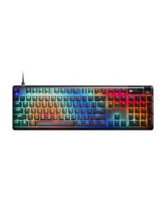 Steelseries APEX PRO GEN 3 teclado Juego USB Inglés de EE. UU. Negro 2