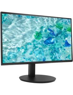 MONITOR ACER 23.8" CB242YGbmiprx (UM.QB2EE.G01) ZeroFrame 100Hz IPS 1ms(VRB) 250nits VGA HDMI DP MM Audio in/out FreeSync EU TCO 2